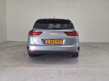 Kia Ceed Sportswagon